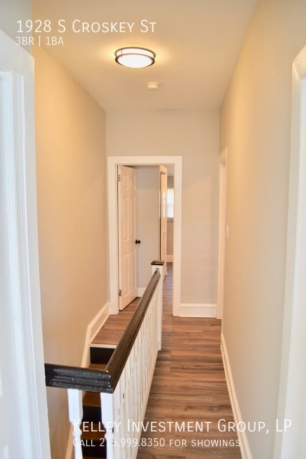 Building Photo - 1928 S Croskey St