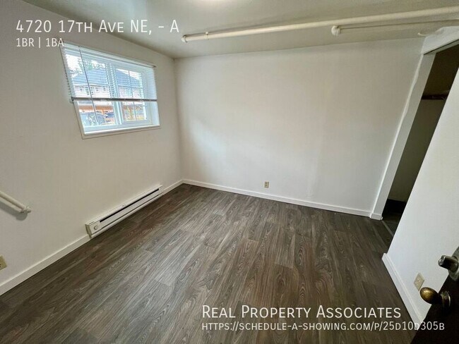 Building Photo - 4720 17th Ave NE