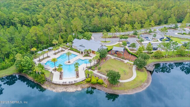 Building Photo - 10206 Powell Creek Ct