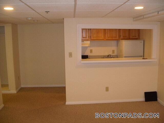 Building Photo - 62 Boylston St