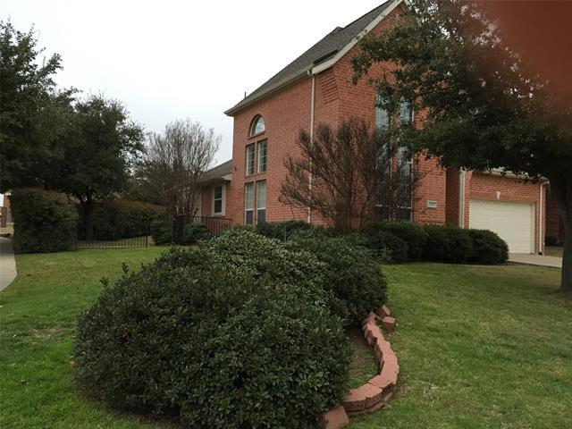 Building Photo - 2521 Briarcrest Dr