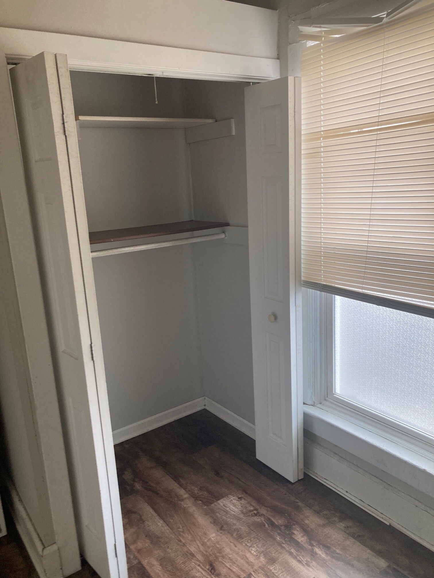 Bedroom Closet - 16 E Main St