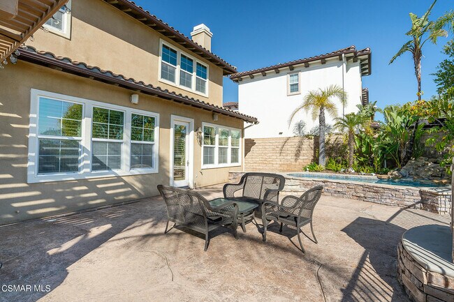 Building Photo - 1728 Bluesage Ct