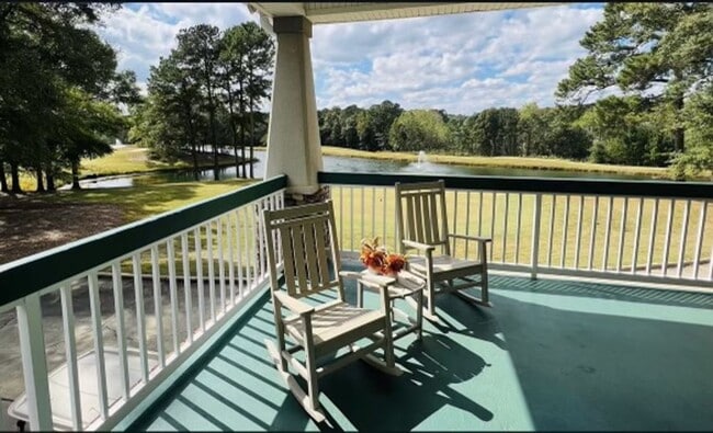 Building Photo - Tartan Pines, Rosemount Court, Enterprise, AL