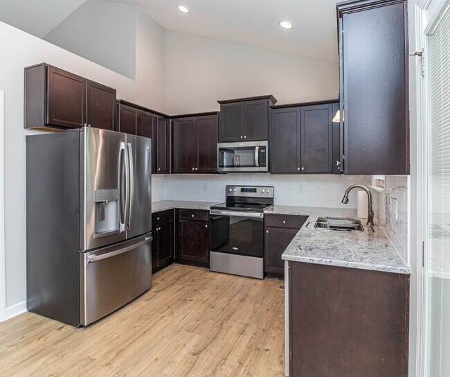 Building Photo - Immaculate 3 BR | 2 BA Ranch Home in Goldsboro *Rosewood School District*