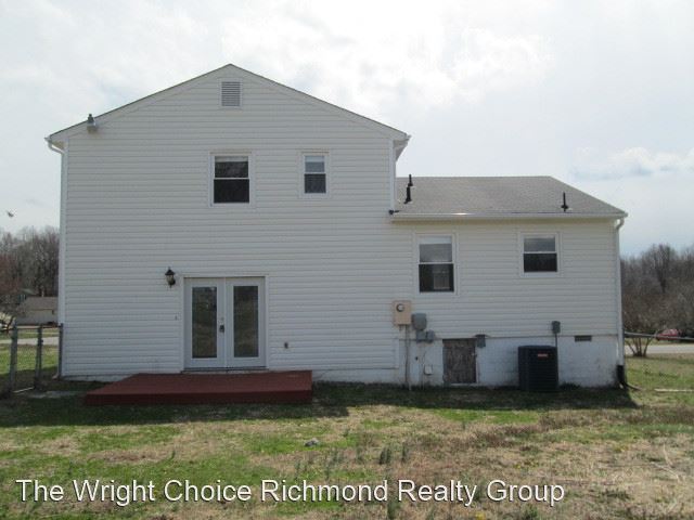 Building Photo - 4 br, 2 bath House - 3100 Fielding Rd