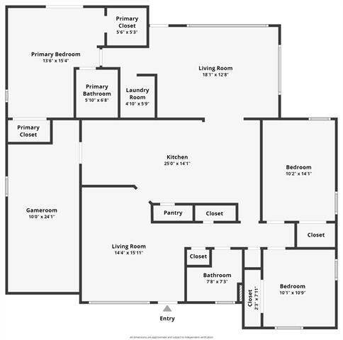 Building Photo - 308 Myrtle Dr
