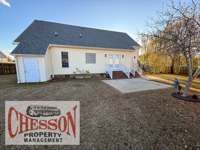 Building Photo - 3704 Warwick Pl