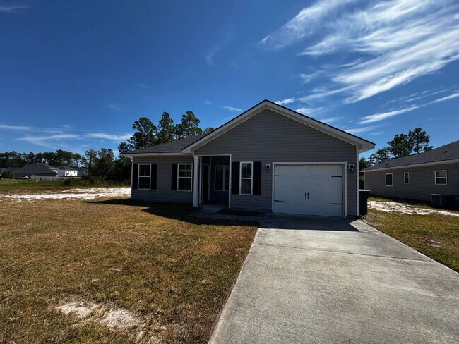 Primary Photo - Home for Rent