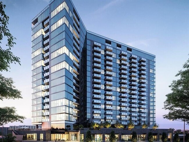 Building Photo - 788 West Marietta St NW