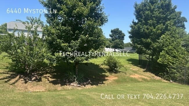 Building Photo - 6440 Myston Ln