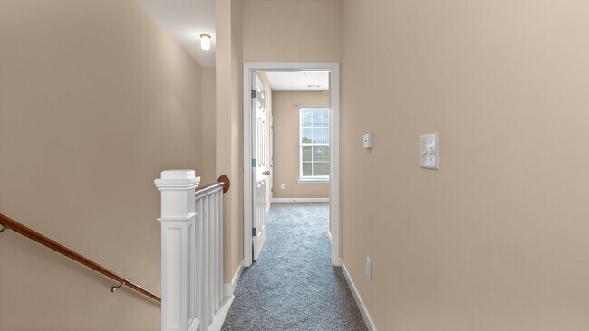 Building Photo - Located just Steps from Shopping, Dining, & Entertainment in The Market Common