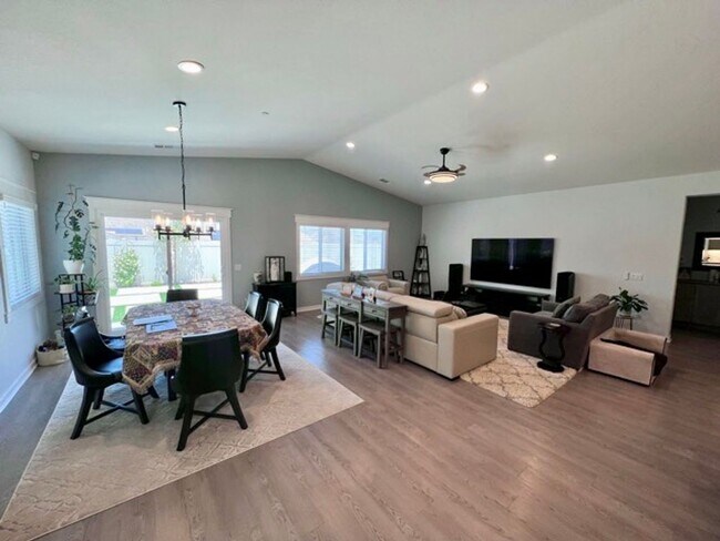 Building Photo - Coming Soon! Stunning 2021 built 4 bedroom...