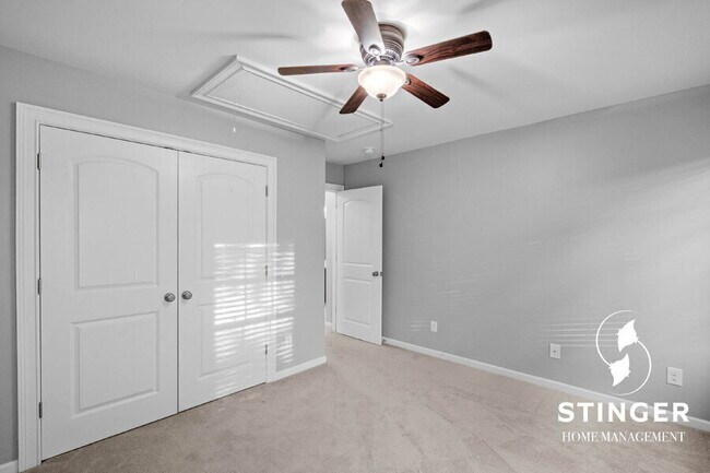 Building Photo - 515 Abner Ln
