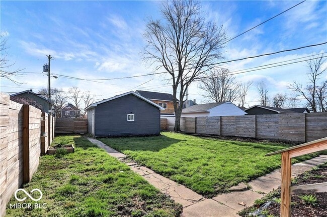 Building Photo - 2341 Carrollton Ave