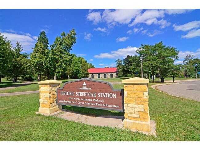 Building Photo - 1197 W Como Blvd