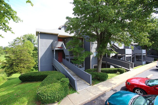 Primary Photo - 1100 Pine Valley Dr