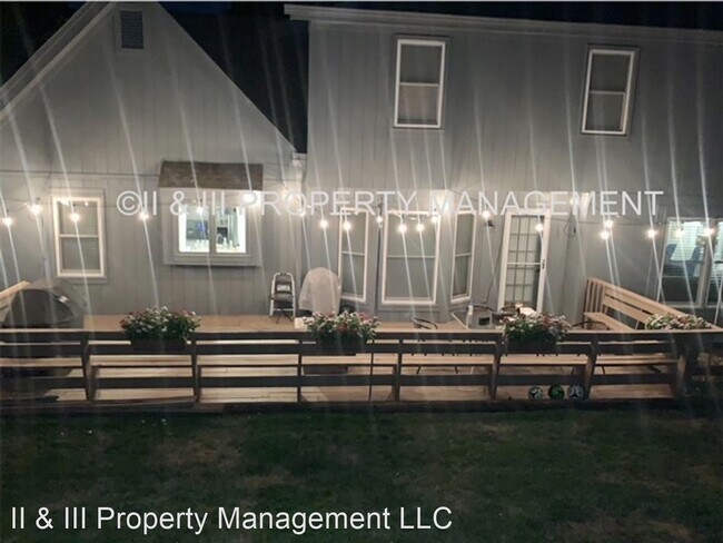 Building Photo - 4 br, 2.5 bath House - 11509 Newton St