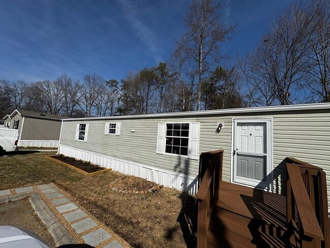 Building Photo - 7804 Stanley Rd