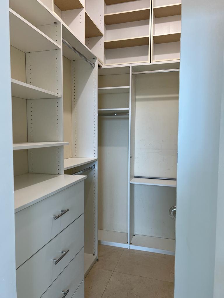 Walk - In Closet - 3029 NE 188th St