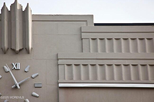 Building Photo - 550 Cookman Ave