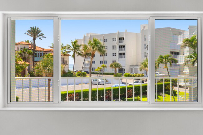 Building Photo - 3500 S Ocean Blvd