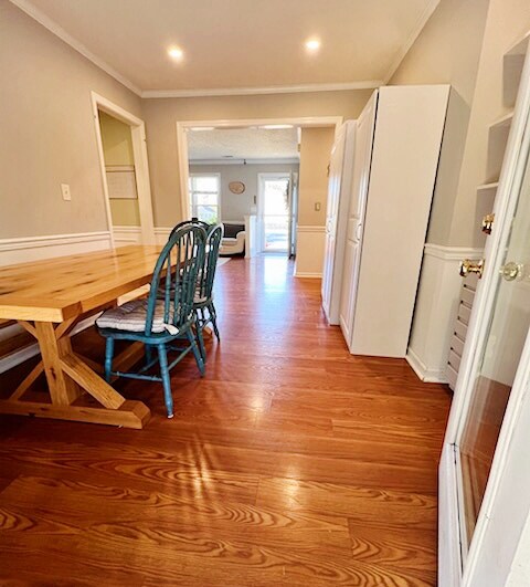 Building Photo - 2305 Moors Landing