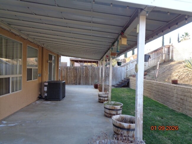 Building Photo - Clean West Palmdale One Story Offering 1494 sq. ft.