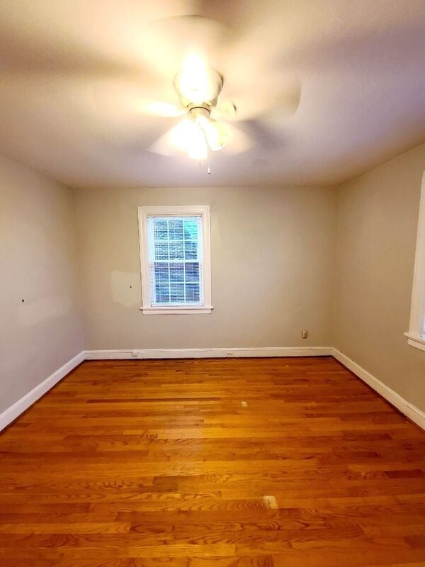 Building Photo - 3413 Monument Ave