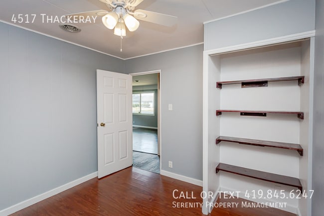 Building Photo - 4517 Thackeray Rd