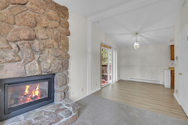 Building Photo - 159 Kudu Trail