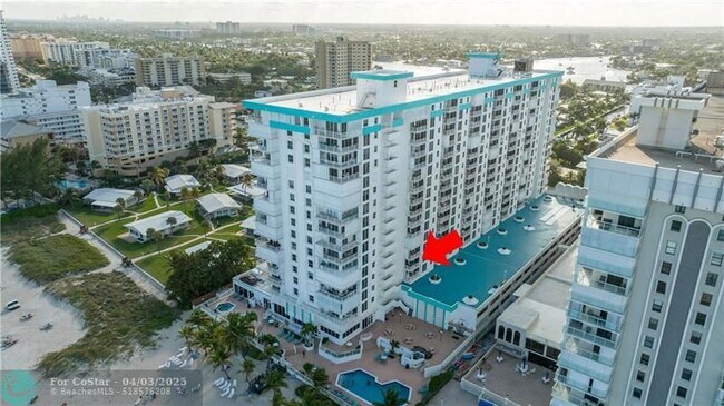 Building Photo - 1010 S Ocean Blvd