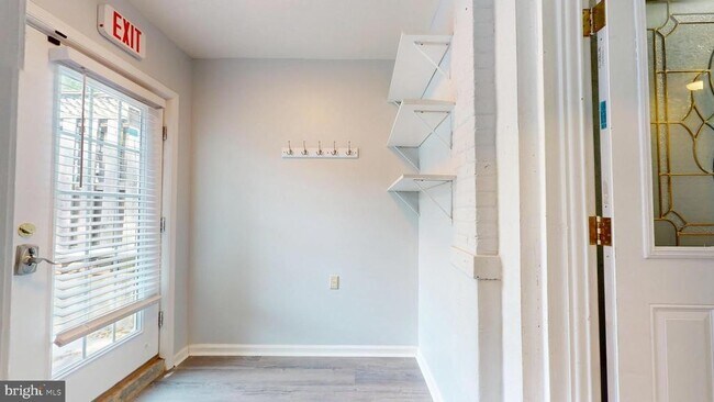 Building Photo - 1228 Fairmont St NW