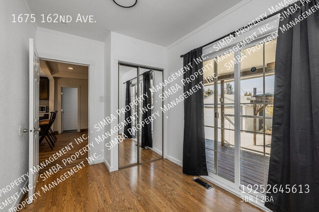 Building Photo - 1675 162nd Ave