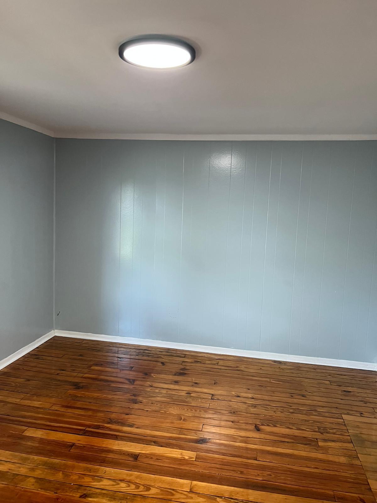 3rd bedroom - 703 French St