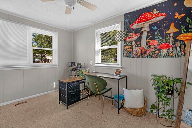 Building Photo - 2910 Mattox Dr