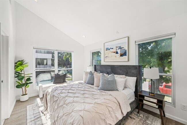 Building Photo - 4102 Bowser Ave