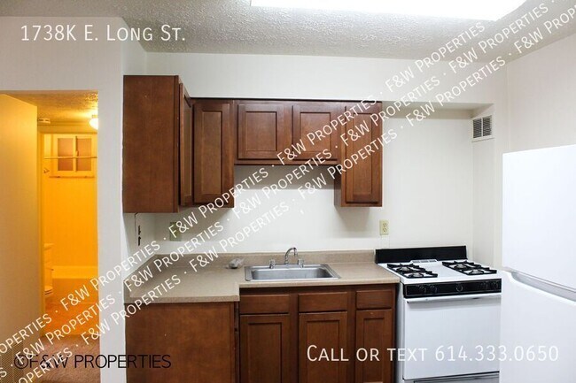 Building Photo - 1738K E. Long St.-