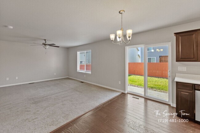 Building Photo - Spacious Saint Aubyn 4BD Lorson Ranch w/ A/C