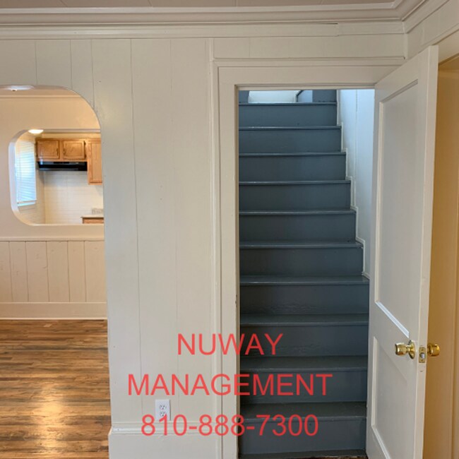 Building Photo - $1,100.00 - 2 Bed / 1 Bath House in Burton with a Spacious Loft Area