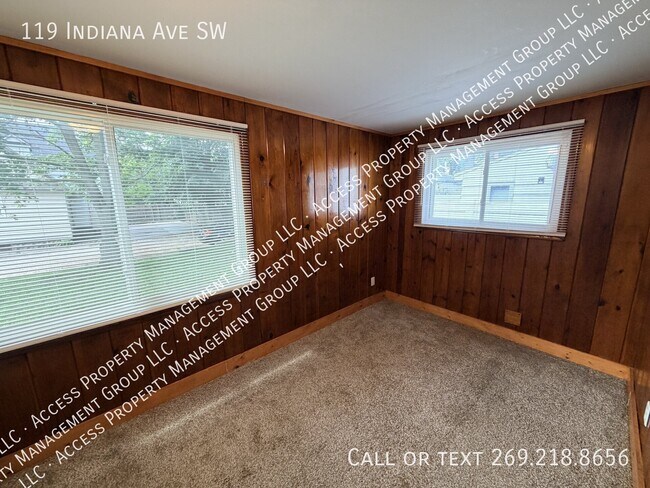 Building Photo - 119 Indiana Ave SW