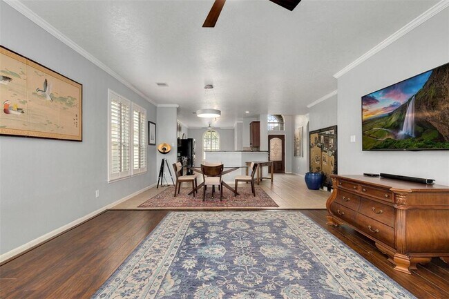 Building Photo - 21731 Sierra Long Dr