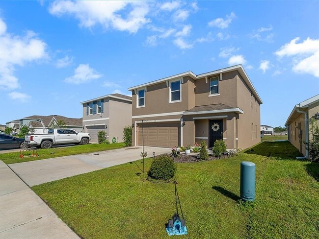 Building Photo - 3117 Rock Sound St