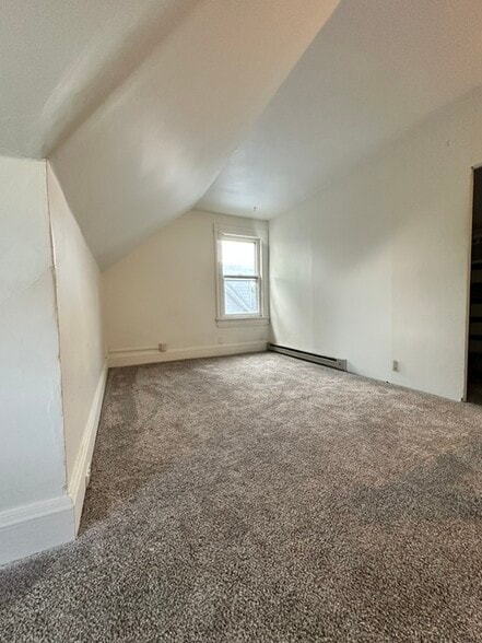 2nd Bedroom - 610 Main St