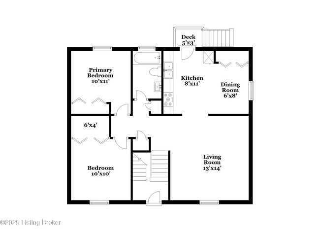 Building Photo - 4513 Cod Dr