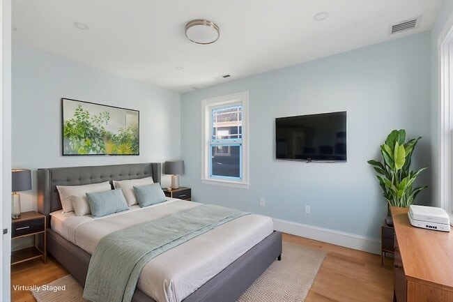 Building Photo - 23 Gay Head St