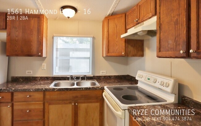 Building Photo - 1561 Hammond Blvd