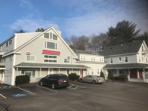 Building Photo - 122 Lafayette Road