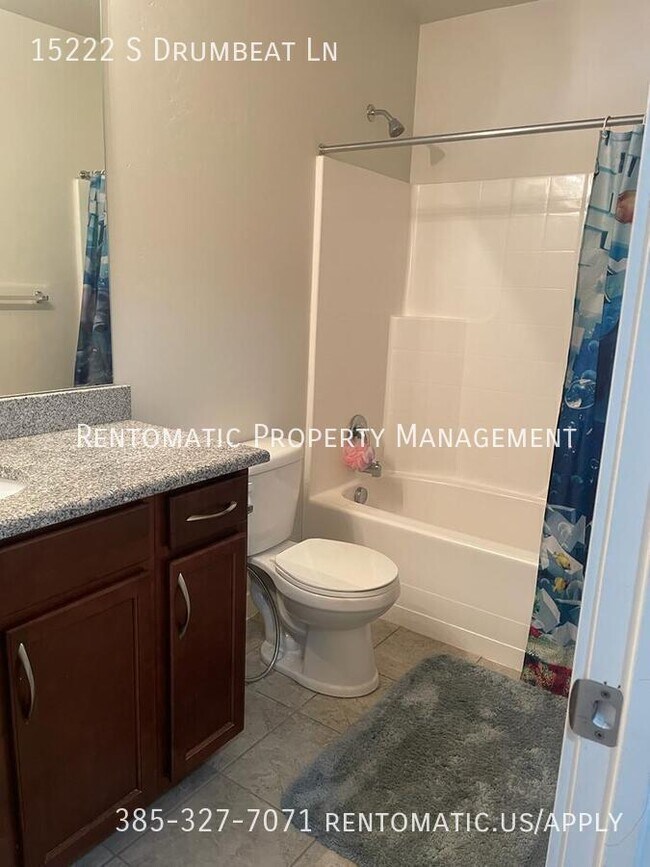 Building Photo - 15222 Drumbeat Ln