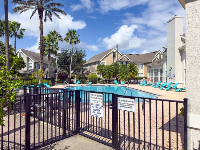 Building Photo - 8973 Lee Vista Blvd